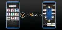 PKV Games Online Resmi 2021 Apk Screen Shot 6