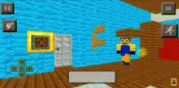Crafty Neighbor Minecraft Mods Screen Shot 2