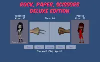 Rock Paper Scissors Deluxe Screen Shot 16