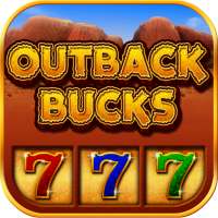 Outback Bucks Slots