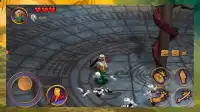 Tips LEGO NINJAGO TOURNAMENT GameVideo Screen Shot 1