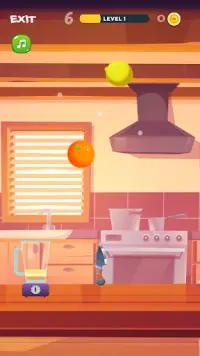 Fruit Slasher Pro Screen Shot 1