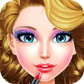 Dream Top Model Makeover