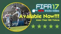 New Tricks FIFA 17 Video Screen Shot 0