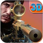 Heli Sniper: Guerra Final