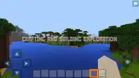 Crafting And Building Exploration Screen Shot 4