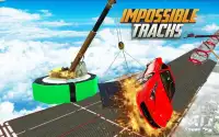 99 unmögliche Tracks: Rennsimulator 2k19 Screen Shot 3