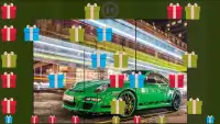 Jigsaw Puzzles Cars Screen Shot 2