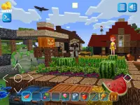RealmCraft with Skins Export to Minecraft Screen Shot 17