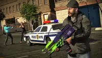 Sniper Strike: real Sniper Jogo de Tiros 3D Screen Shot 4