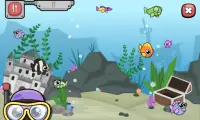 Moy 3 - Virtual Pet Game Screen Shot 4