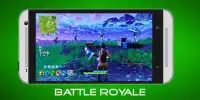Walkthrough Fortnite Battle Royal game Screen Shot 3