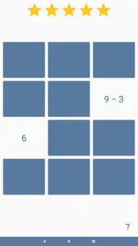 수학 게임 - 두뇌 훈련, 수학 연습 Screen Shot 20