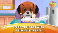 Pet Care: Dog Daycare Games, Health and Grooming Screen Shot 10