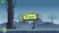 stickman ninja adventure -free Screen Shot 2