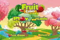 Fruit Cubes Screen Shot 8