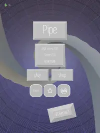 Pipe -  A Fun Challenging Game Screen Shot 9