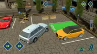 Real Car Parking 3D :Car Drive Screen Shot 12