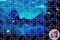 Anime Jigsaw Puzzles Games: Uzumaki Naruto Puzzle Screen Shot 5