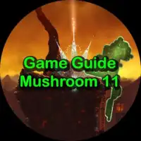 Game Guide for Mushroom 11 Screen Shot 0