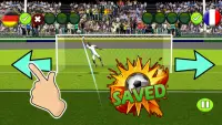 Penalty Shootout 2016 Euro Cup Screen Shot 4