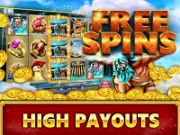 Thunder Pokies™: Free Slots Screen Shot 8