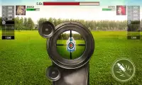 Shooting Academy: Sniper Screen Shot 1