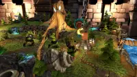Divinity Defense: Dungeon Edition VR Screen Shot 3