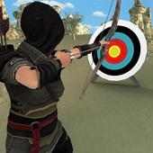 3D Archery - Jogos de tiro Especialista