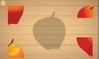 Fruits Puzzle Screen Shot 3