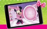 Puzzle App Minnie Screen Shot 2