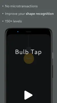 Bulb Tap Screen Shot 1