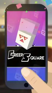Creep Square Screen Shot 5