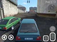 Poldek Sim Racing Screen Shot 12