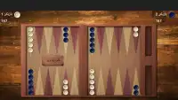 persian backgammon | takhteh nard | تخته نرد Screen Shot 3