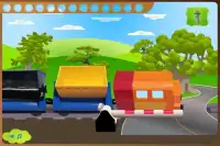 Happy Train Lego Duplo Screen Shot 1