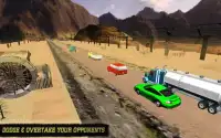 Fast Car Racing Screen Shot 1