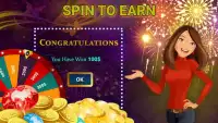Spin Your Luck Earn Up to $385.00 Daily Screen Shot 3