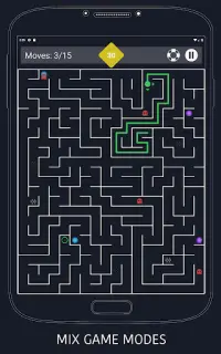 Maze Me Screen Shot 14