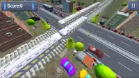 Railroad Traffic Control 2016 Screen Shot 4
