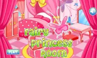 Fairy Princess Room Screen Shot 1