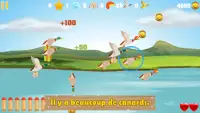 Duck Hunter - Funny Game Screen Shot 0