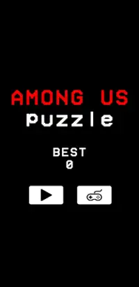 Among Us Mini Game Free Screen Shot 0