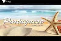 Learn Portuguese Bubble Bath Screen Shot 0