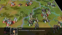 European War 6: 1804 -Napoleon Screen Shot 4