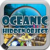 Hidden Object Games : Ocean