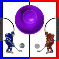 Air Hockey Classic HD 2