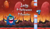 Monstro Lucky Halloween Screen Shot 8