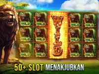 Casino Slots - mesin slot Screen Shot 0