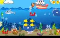 Mimi Fishing - Baby Games Screen Shot 8